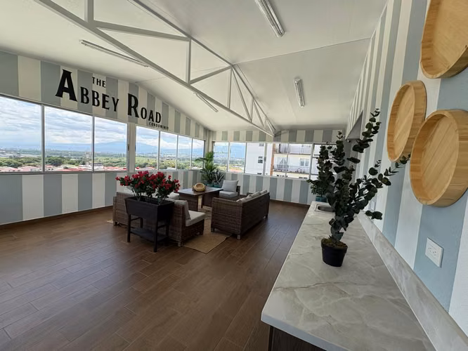 199 / Alquiler / Apartamento / Rohrmoser / Seguro / Amenidades / Vista - Imagen 16