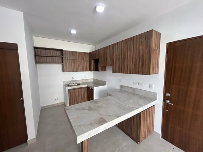 199 / Alquiler / Apartamento / Rohrmoser / Seguro / Amenidades / Vista - Imagen 2