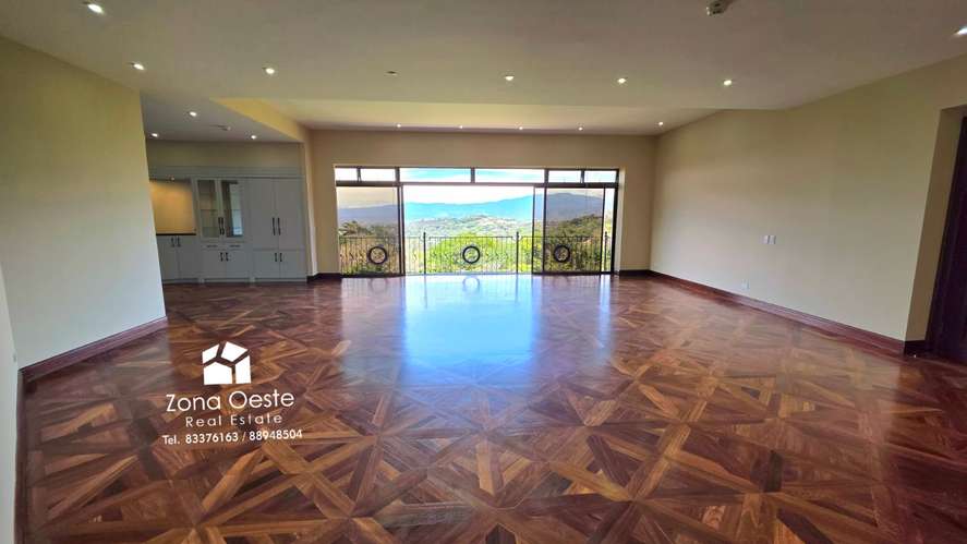 Alquiler apartamento, exclusivo condominio Villa Vento, Alto de Las Palomas!