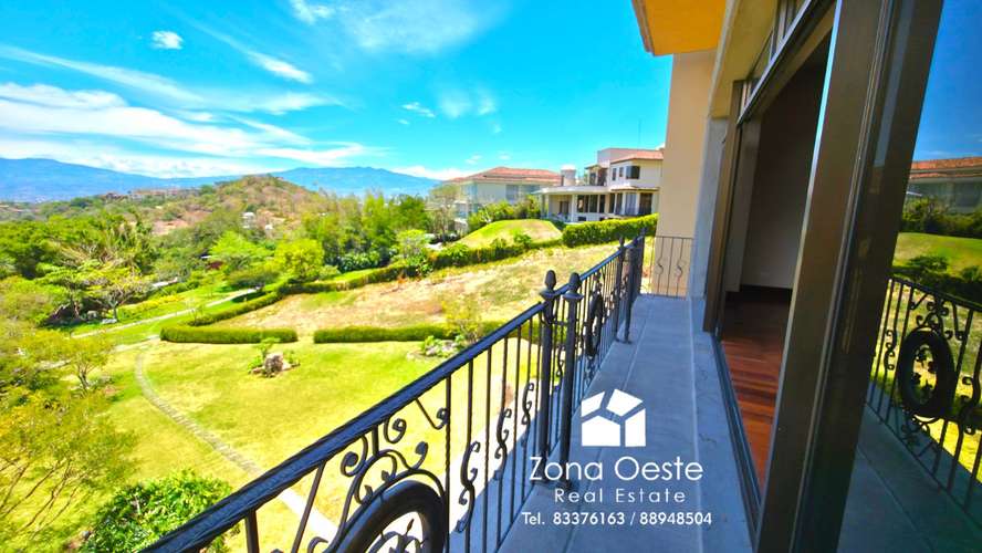 Alquiler apartamento, exclusivo condominio Villa Vento, Alto de Las Palomas! - Imagen 13