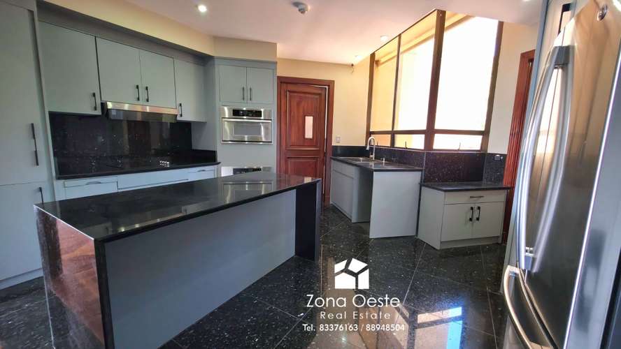 Alquiler apartamento, exclusivo condominio Villa Vento, Alto de Las Palomas! - Imagen 9