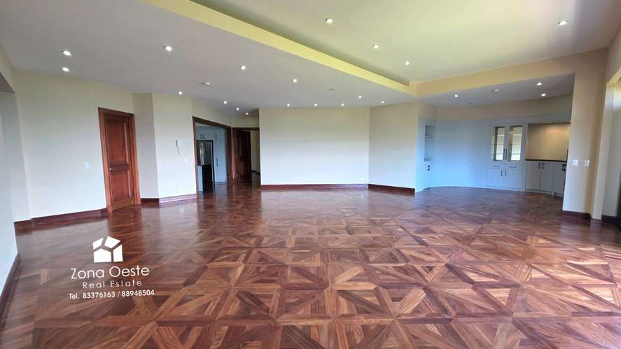 Alquiler apartamento, exclusivo condominio Villa Vento, Alto de Las Palomas! - Imagen 3
