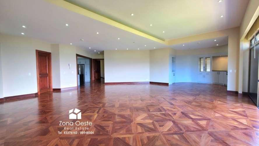 Alquiler apartamento, exclusivo condominio Villa Vento, Alto de Las Palomas! - Imagen 11