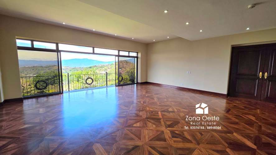 Alquiler apartamento, exclusivo condominio Villa Vento, Alto de Las Palomas! - Imagen 2