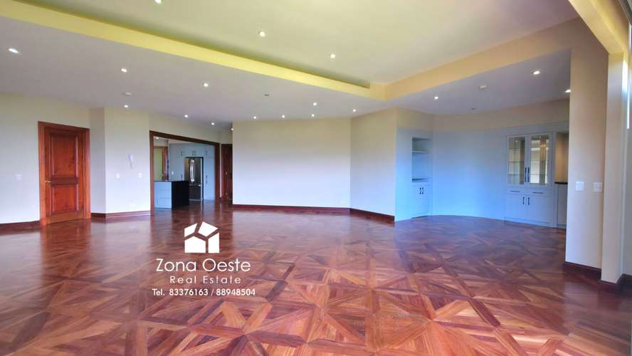 Alquiler apartamento, exclusivo condominio Villa Vento, Alto de Las Palomas! - Imagen 15