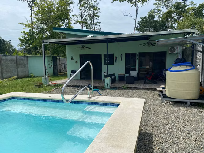 2 Dorm-Piscina casa a la venta San Clemente Limon - Imagen 15