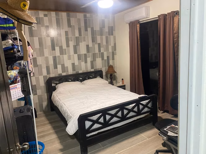 2 Dorm-Piscina casa a la venta San Clemente Limon - Imagen 9