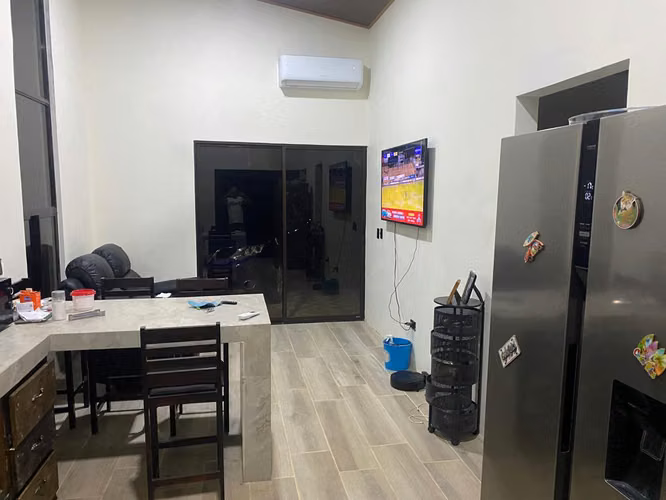 2 Dorm-Piscina casa a la venta San Clemente Limon - Imagen 10