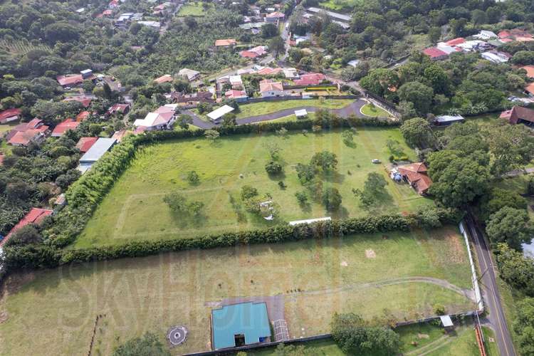 Venta / Santa Bárbara / Heredia / 6.736 m² / Calle pública / Amplio frente - Imagen 6
