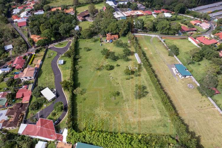 Venta / Santa Bárbara / Heredia / 6.736 m² / Calle pública / Amplio frente - Imagen 3