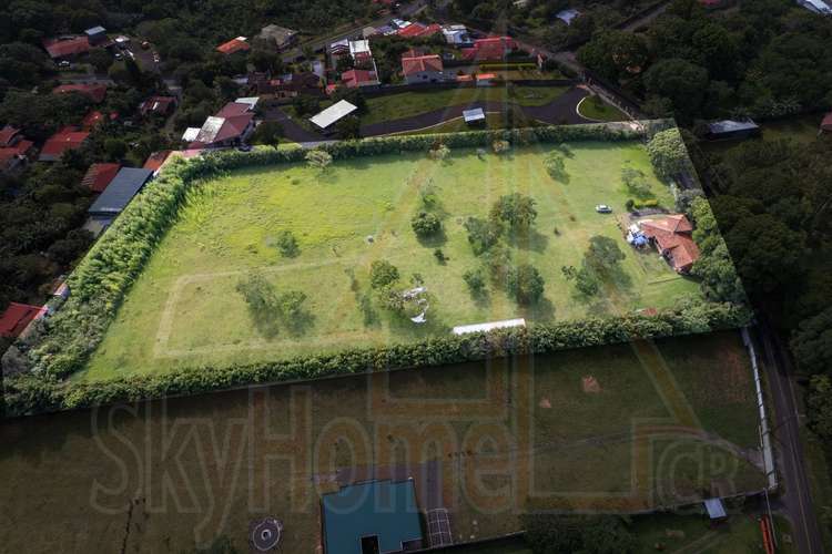 Venta / Santa Bárbara / Heredia / 6.736 m² / Calle pública / Amplio frente - Imagen 9