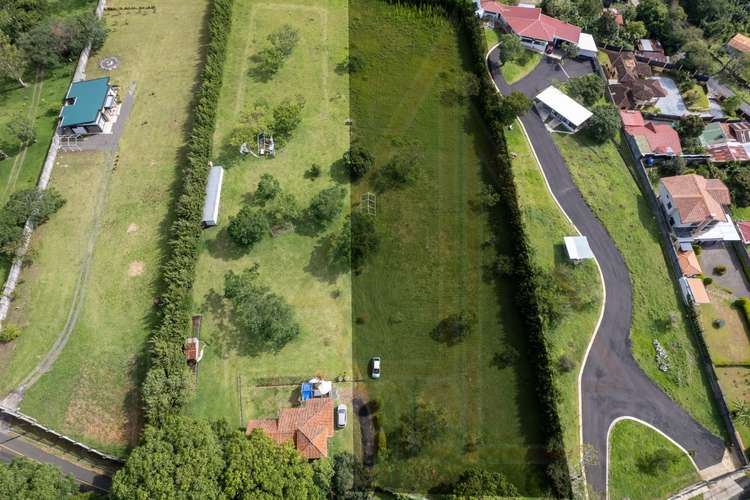 Venta / Santa Bárbara / Heredia / 6.736 m² / Calle pública / Amplio frente