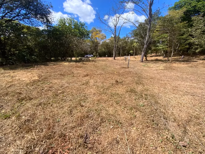 Lote en Senderos de Langosta