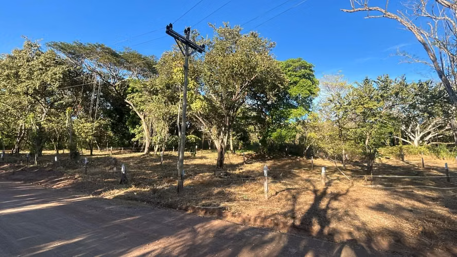 Lote en Senderos de Langosta