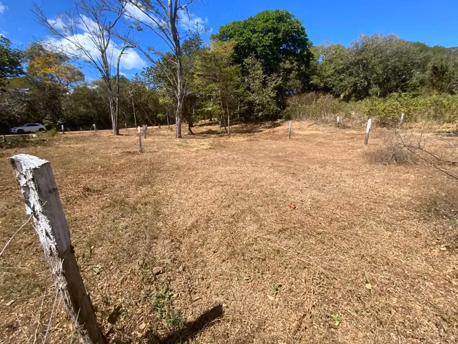 Lote en Senderos de Langosta