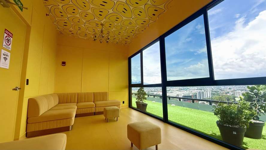 Venta Apartamento full amueblado tipo estudio en Nunciatura - Imagen 14