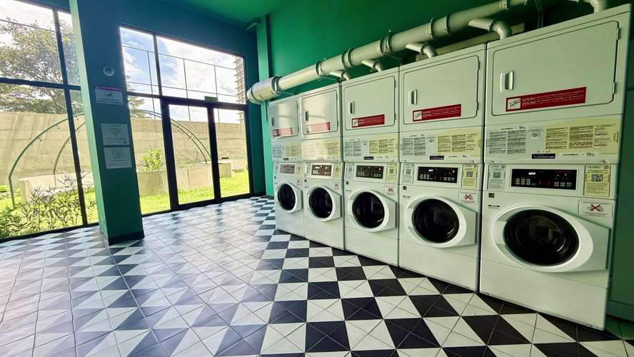 Venta Apartamento full amueblado tipo estudio en Nunciatura - Imagen 20