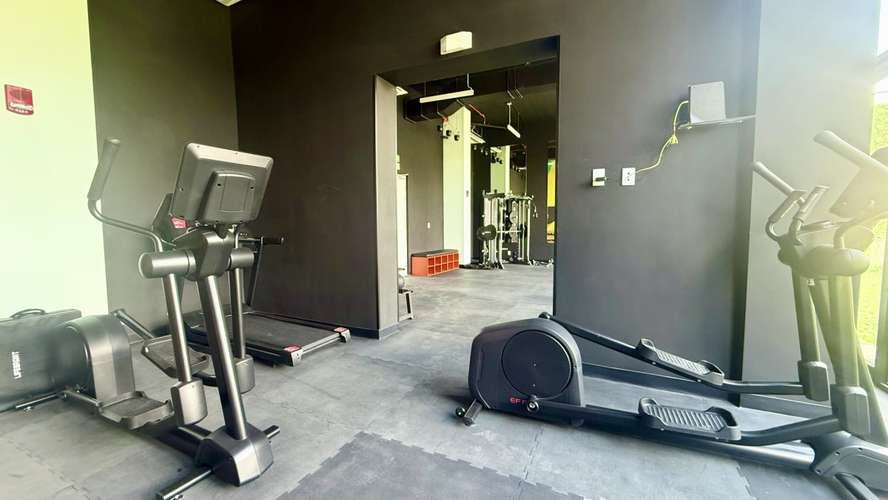 Venta Apartamento full amueblado tipo estudio en Nunciatura - Imagen 19
