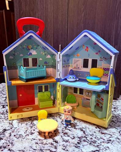 Set”s Cocomelon (Todo junto) 
