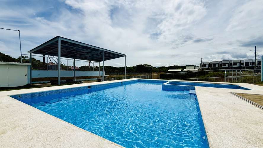 Venta Lote en Condominio Real Ojo de Agua, San Rafael de Alajuela - Imagen 9