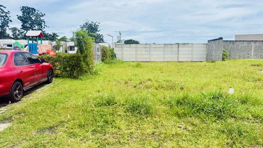 Venta Lote en Condominio Real Ojo de Agua, San Rafael de Alajuela - Imagen 2