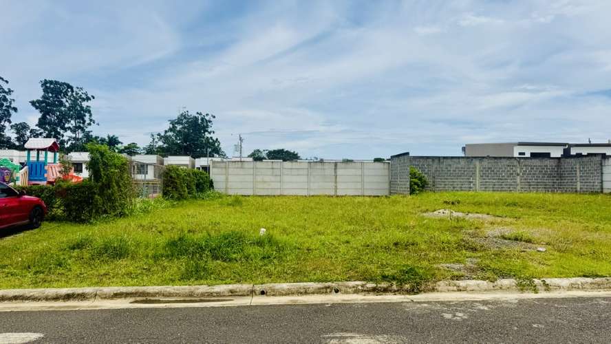 Venta Lote en Condominio Real Ojo de Agua, San Rafael de Alajuela - Imagen 7