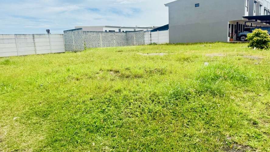Venta Lote en Condominio Real Ojo de Agua, San Rafael de Alajuela