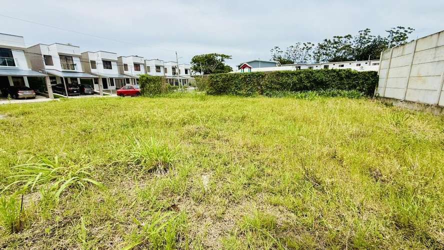 Venta Lote en Condominio Real Ojo de Agua, San Rafael de Alajuela - Imagen 4