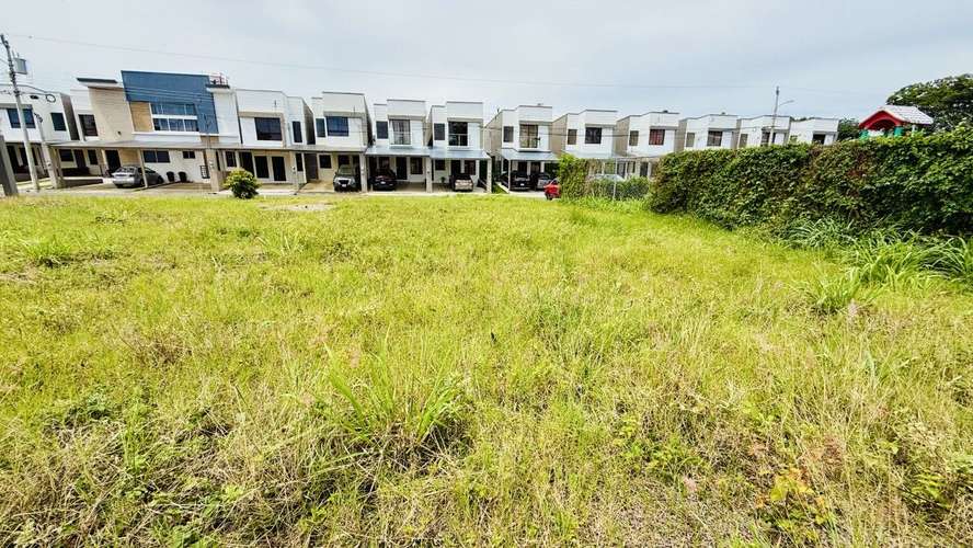 Venta Lote en Condominio Real Ojo de Agua, San Rafael de Alajuela - Imagen 8