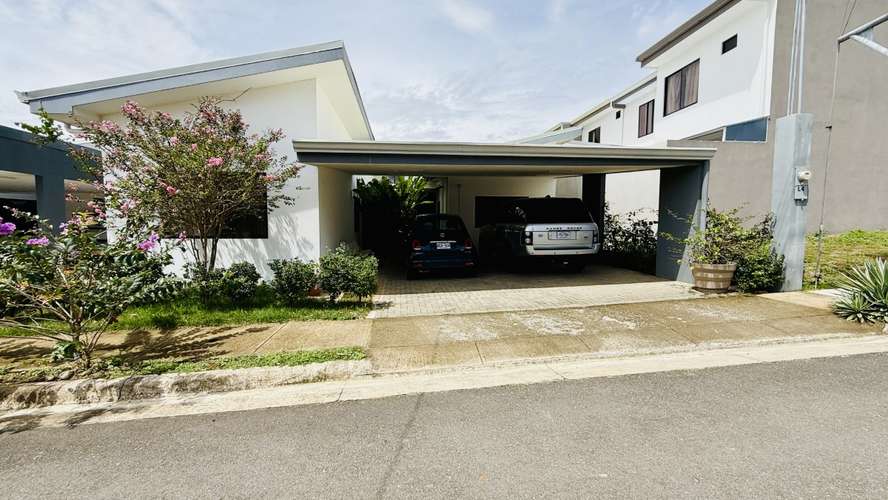 Venta Lote en Condominio Real Ojo de Agua, San Rafael de Alajuela - Imagen 17