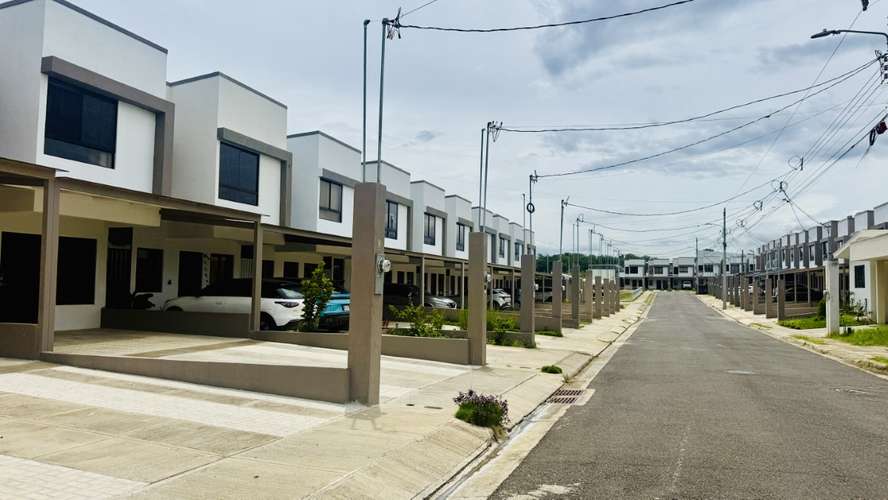 Venta Lote en Condominio Real Ojo de Agua, San Rafael de Alajuela - Imagen 19