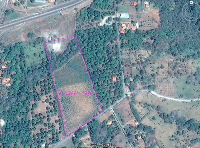 SE VENDE, Terreno en  Orotina multiples usos de suelo  GVO - Imagen 4