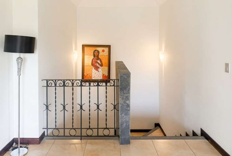 Casa Almería en Alquiler en Santa Ana
