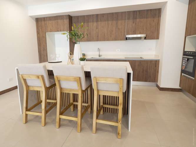 Venta de Apartamentos en Condominio Selva Coral, Jacó, Puntarenas