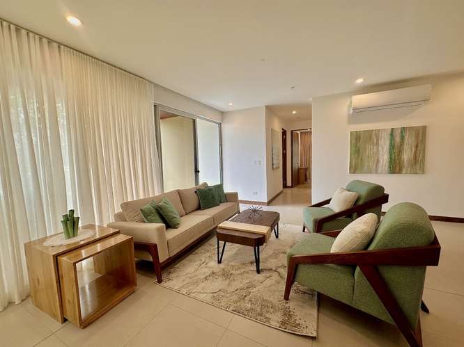 Venta de Apartamentos en Condominio Selva Coral, Jacó, Puntarenas
