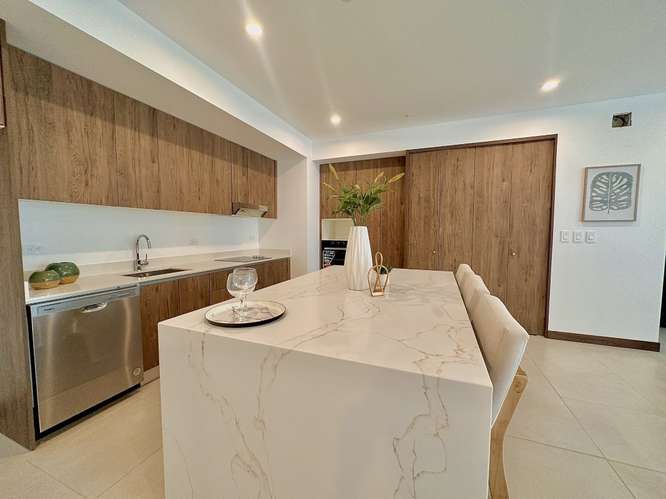 Venta de Apartamentos en Condominio Selva Coral, Jacó, Puntarenas
