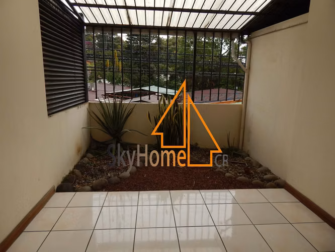 456535 / Casa en alquiler / Condominio / Freses / Centrica / Patio / Segura  - Imagen 19