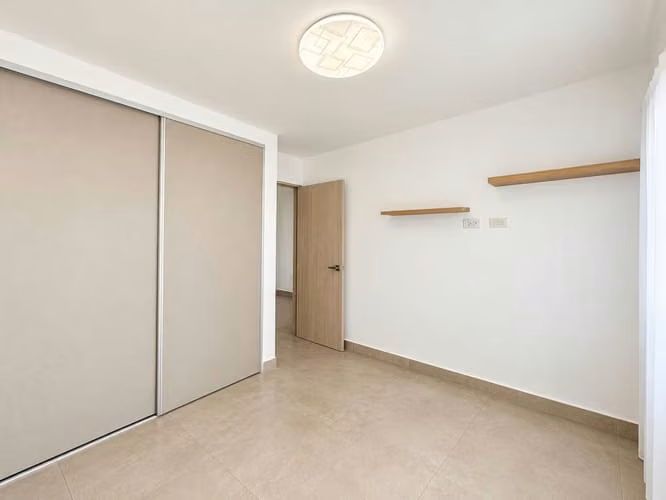 ALQUILER DE CASA MODELO 5, 3 HABITACIONES CON PATIO, CONDOMINIO NAOS - Imagen 11