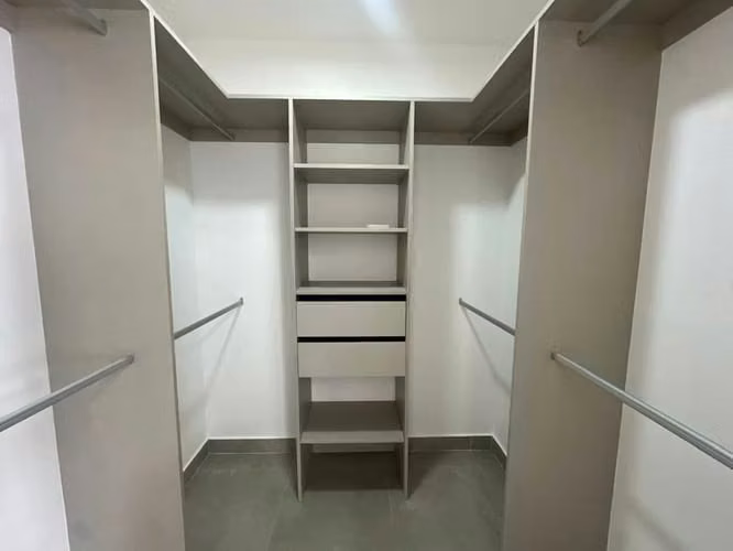 ALQUILER DE CASA MODELO 5, 3 HABITACIONES CON PATIO, CONDOMINIO NAOS - Imagen 16