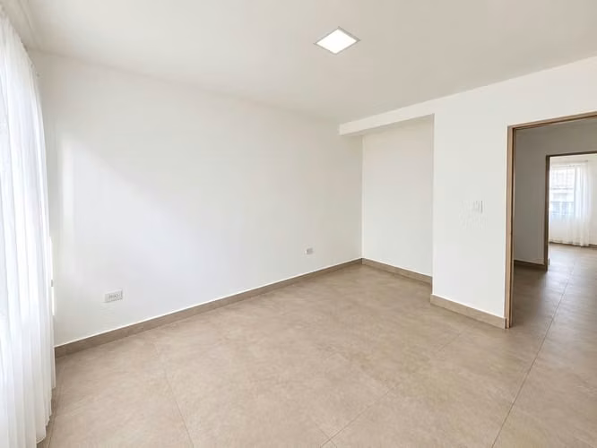 ALQUILER DE CASA MODELO 5, 3 HABITACIONES CON PATIO, CONDOMINIO NAOS - Imagen 10