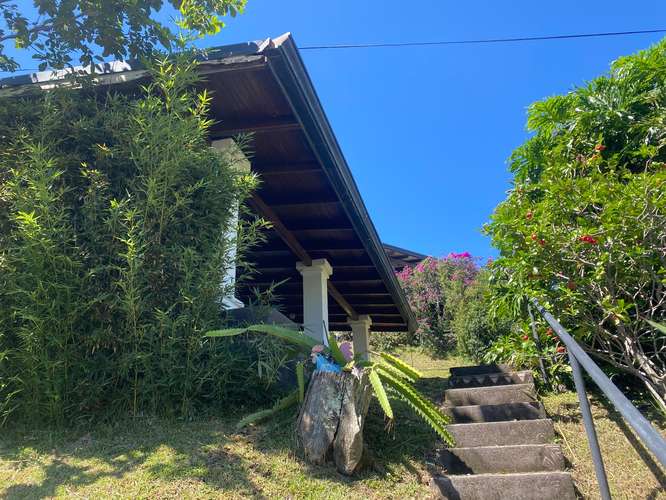 Alquiler casa Independiente en Brasil de Santa Ana Piedades GVO - Imagen 4