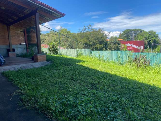 Alquiler casa independiente con amplio jardín GVO - Imagen 15