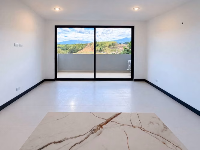 Venta de apartamento para estrenar en Escazú, Torres del Café - Imagen 7