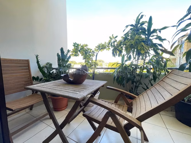 Alquiler de apartamento amoblado de 2 habitaciones en Avalon Country Club, Santa Ana - Imagen 10