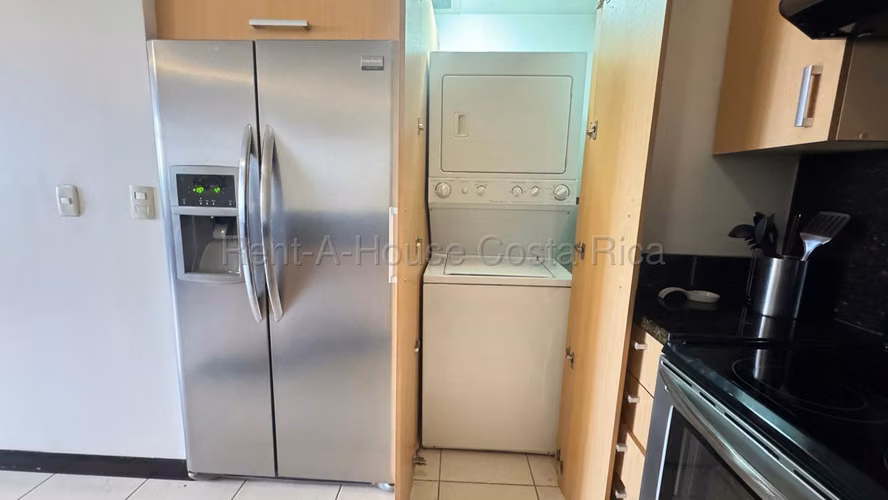 Alquiler de apartamento amoblado de 2 habitaciones en Avalon Country Club, Santa Ana - Imagen 7