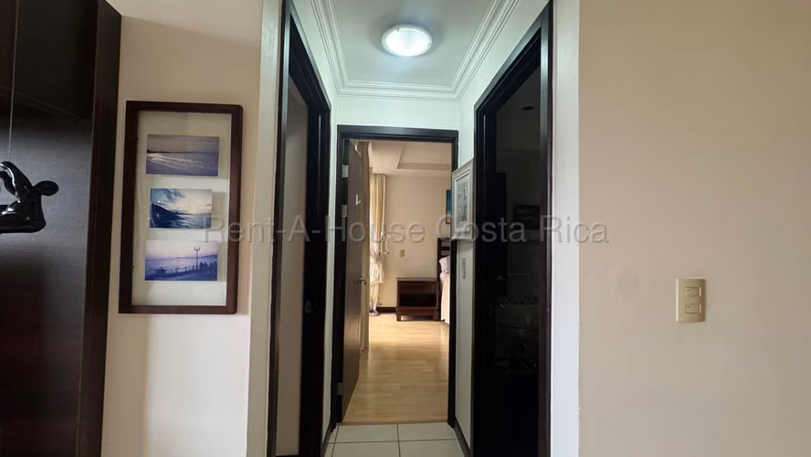 Alquiler de apartamento amoblado de 2 habitaciones en Avalon Country Club, Santa Ana - Imagen 6
