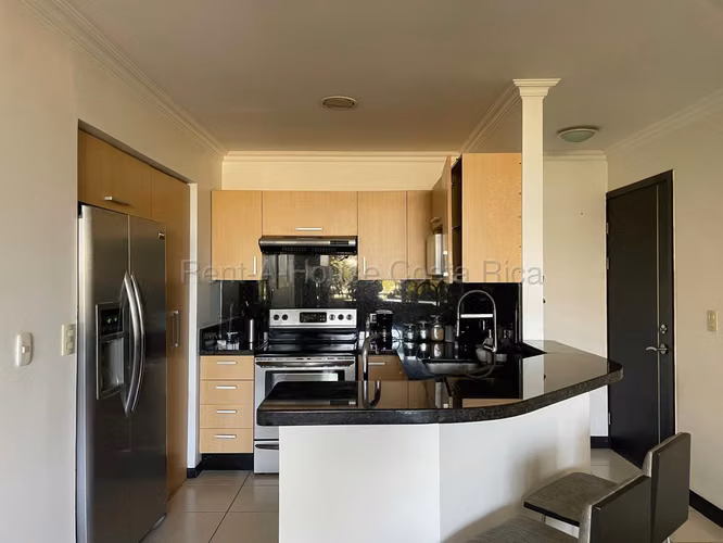 Alquiler de apartamento amoblado de 2 habitaciones en Avalon Country Club, Santa Ana - Imagen 14