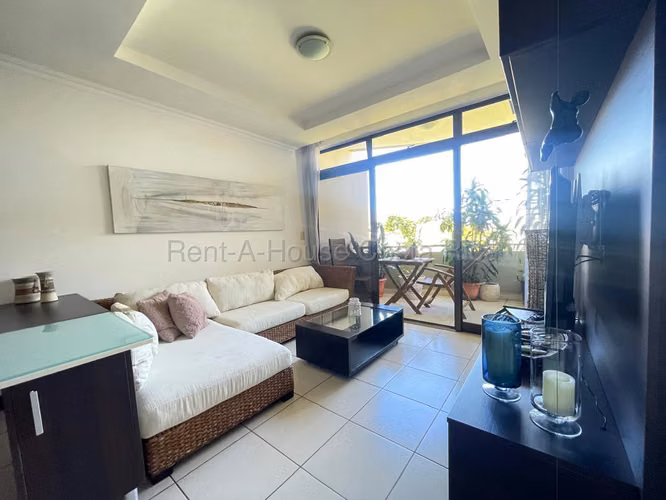 Alquiler de apartamento amoblado de 2 habitaciones en Avalon Country Club, Santa Ana - Imagen 11
