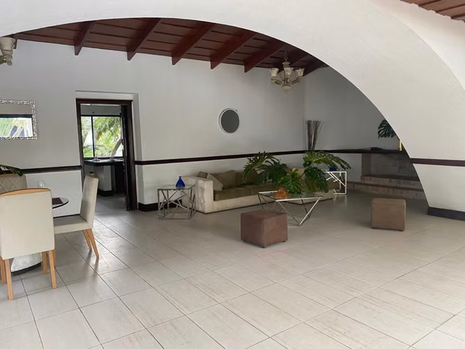 Casa en alquiler Guachipelin ESCAZU, 5 hab, piscina, jardines, 2174 m2 terreno, a minutos de Multiplaza. $4500 - Imagen 5