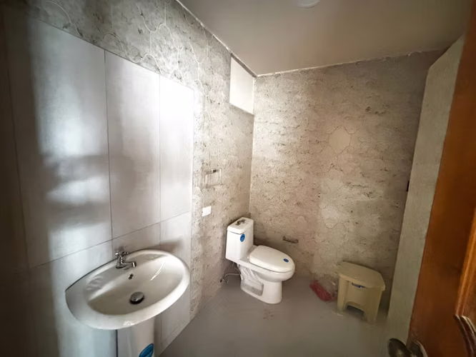 Dos apartamentos Nunciatura dos habitaciones, sala, comedor - Imagen 12